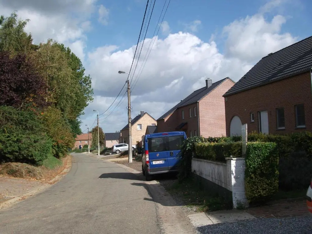B&B Le Club de la Source