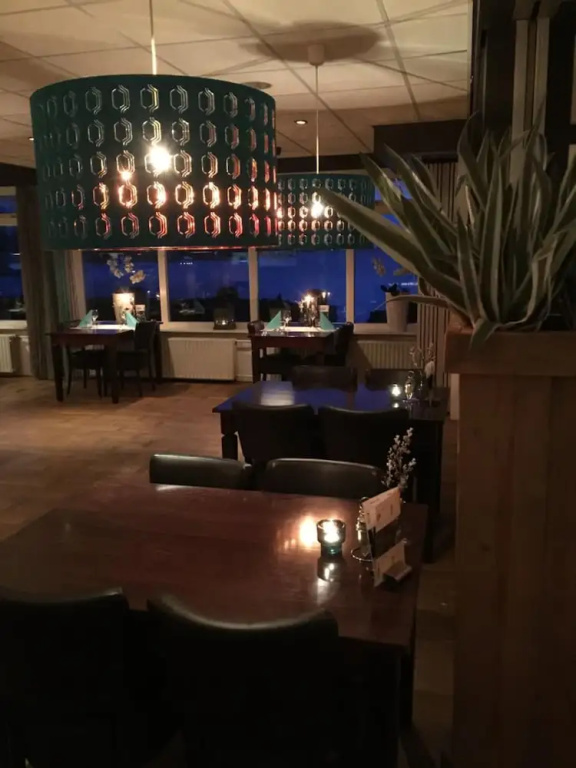 Hotel Restaurant Ie-Sicht - Général