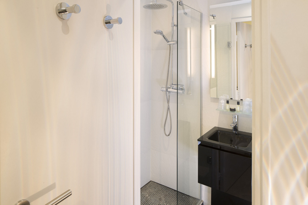 Afficher la photo 8 — Hotel Le Relais du Marais