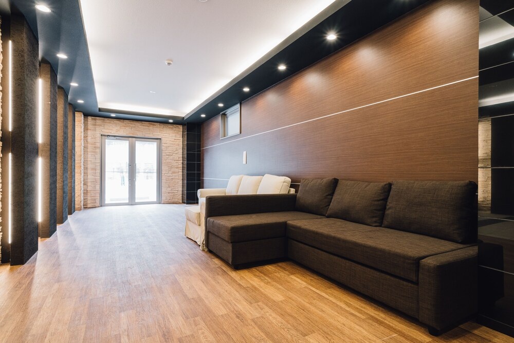 HR NOE Station AFP Apartment 사진 11