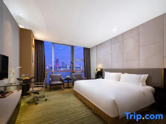 Holiday Inn Nanchang Riverside by IHG - Chambres