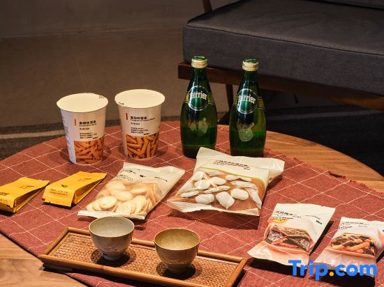 Xiapu Sijian CangHai Homestay