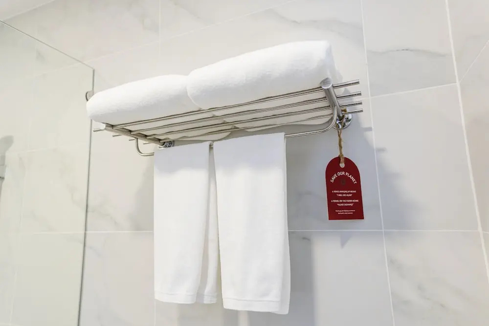 Hotel Midtown Ratsada - Chambres