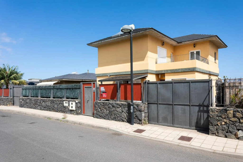 Dorina - Vivienda vacacional con piscina privada