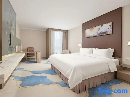 Lafonte International Hotel Shenzhen - Chambres