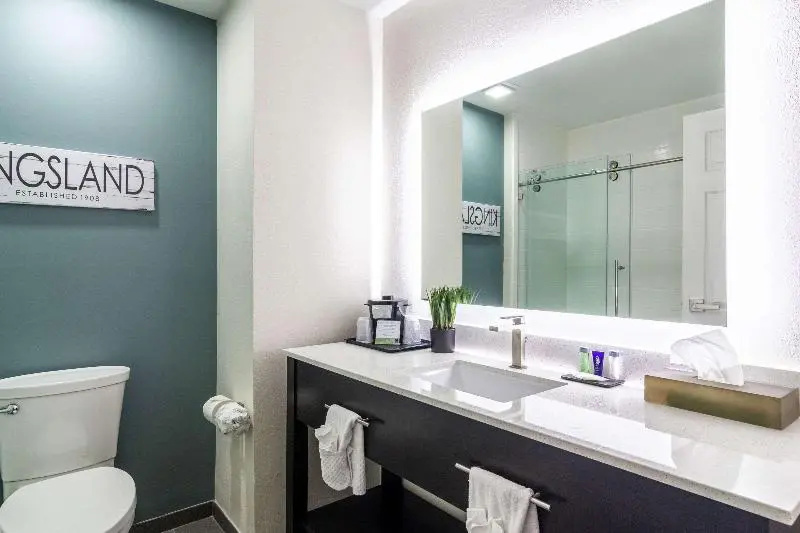 Wingate by Wyndham Kings Bay Naval Base / I-95 - Chambres