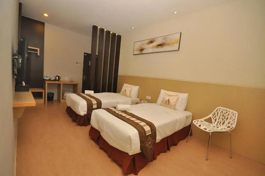 Hotel photo 18
