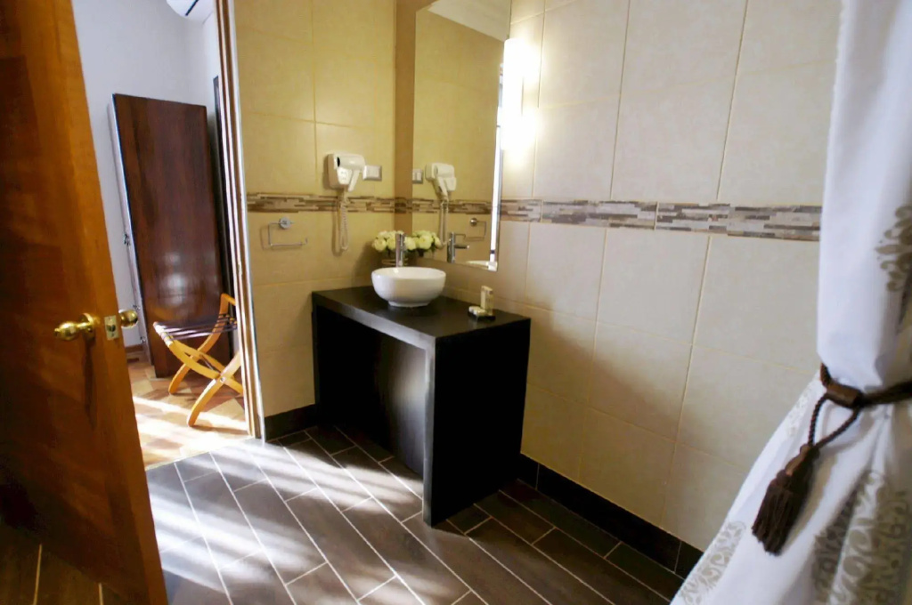 Quiral Hotel Boutique - Général