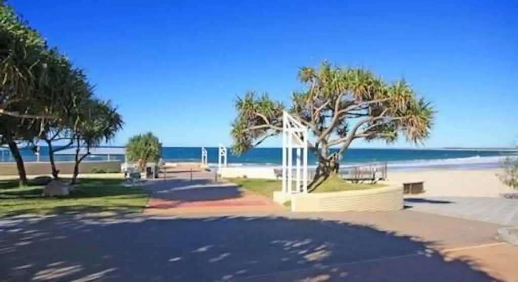 Ocean Views Resort - Général