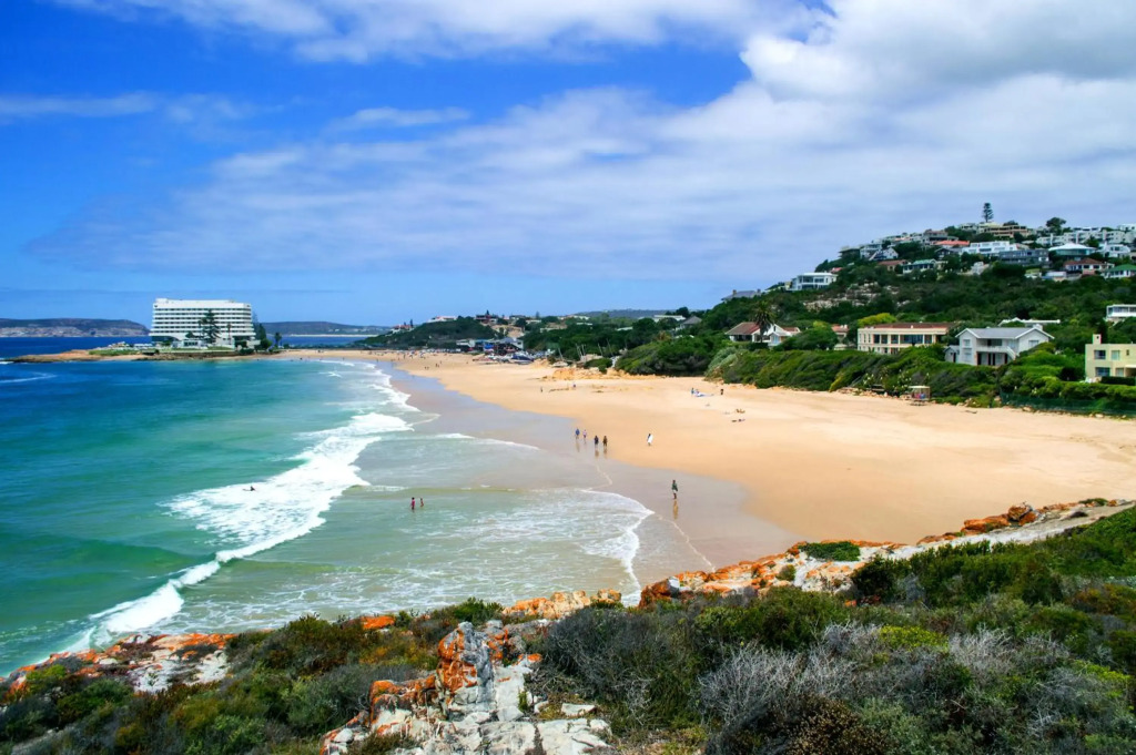 Bayview Hotel - фото 20