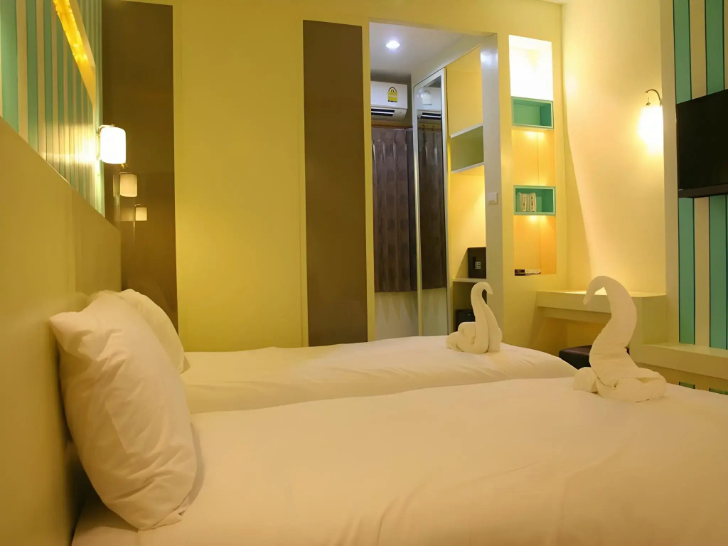 Hotel photo 8