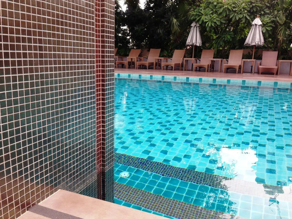 Hotel photo 16