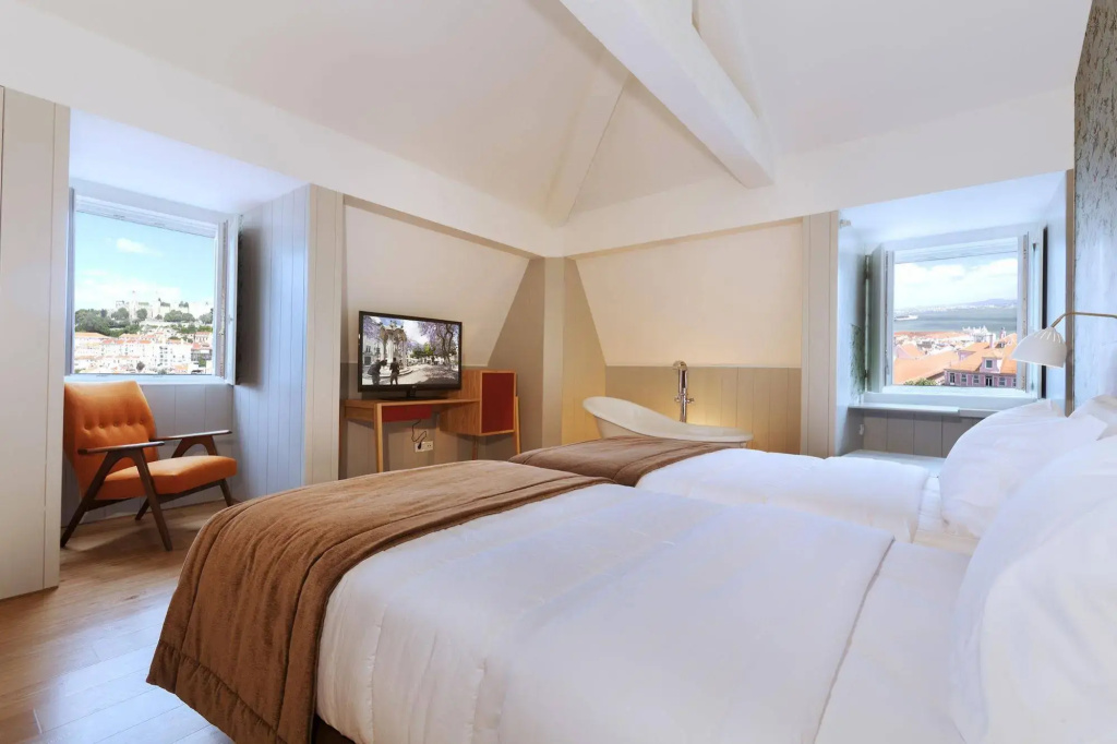 Hotel photo 5