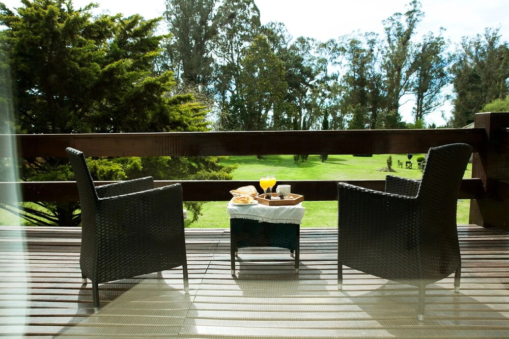 Estancia Fangio Balcarce by Esplendor Hoteles Boutique - Général