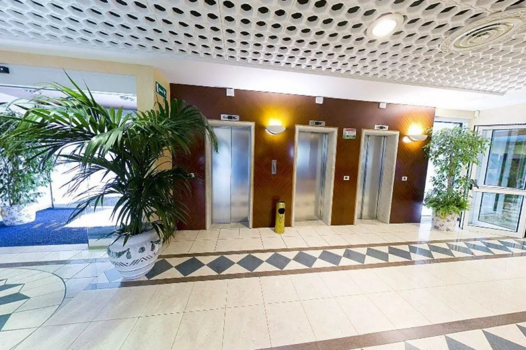 Aparthotel Holiday