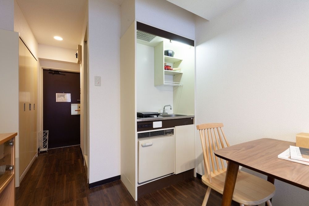 ELM Takadanobaba 사진 30