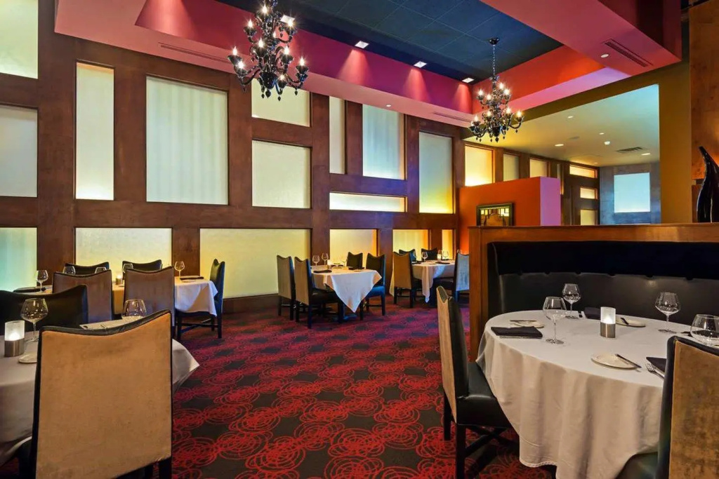 Hotel photo 20