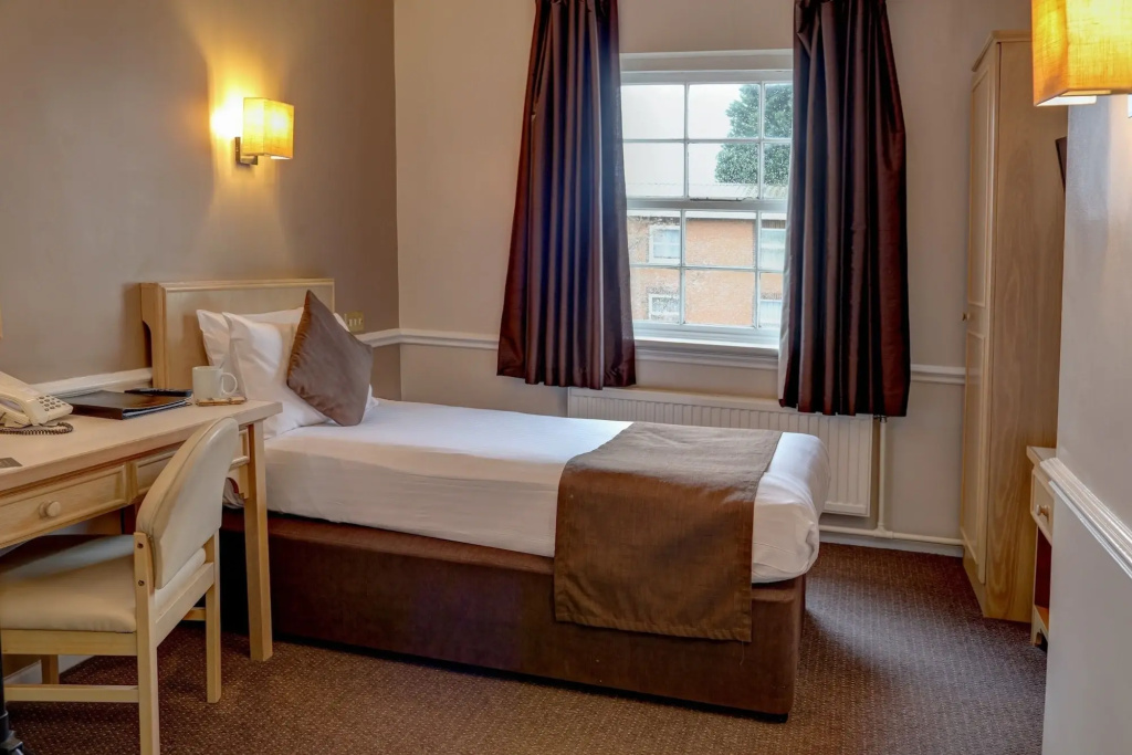 Hotel photo 24