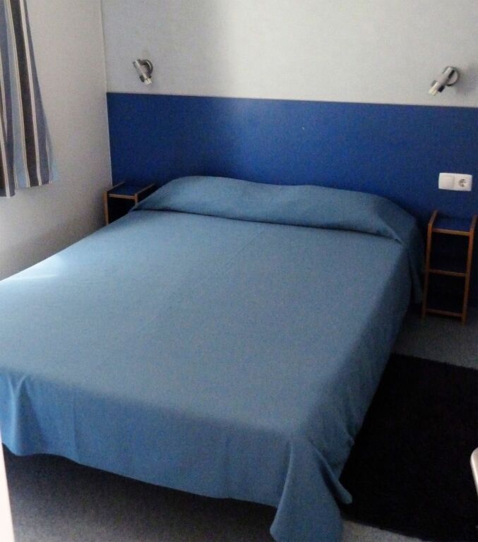 Orbitur Viana do Castelo by null