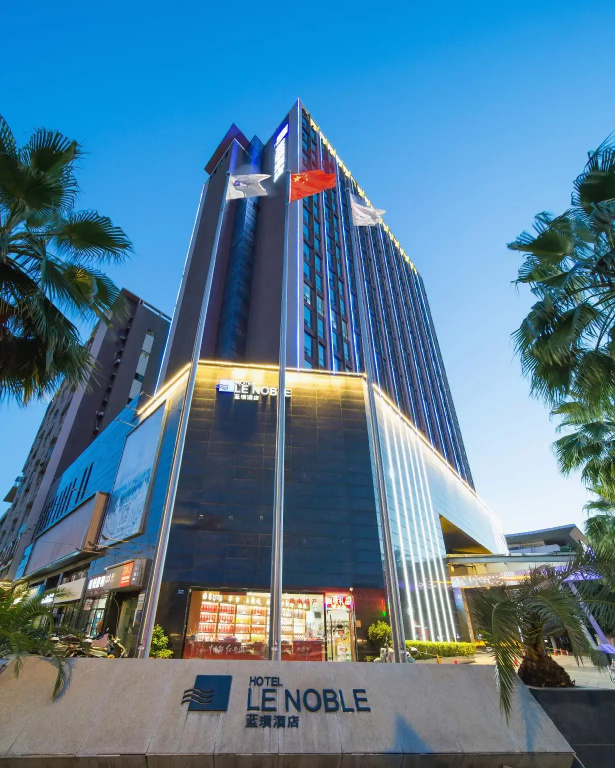 Hotel photo 18