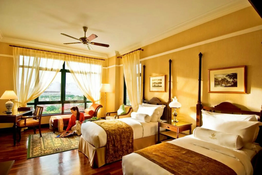 Majestic Malacca, Куала Лумпур, Малайзія мініатюра 6