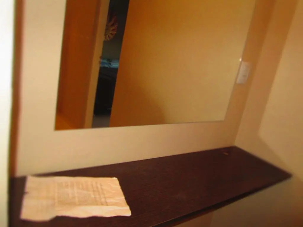 Hotel Llota Queens en Frias - Chambres