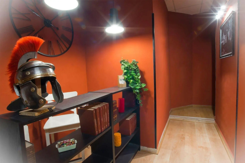 Hotel photo 21