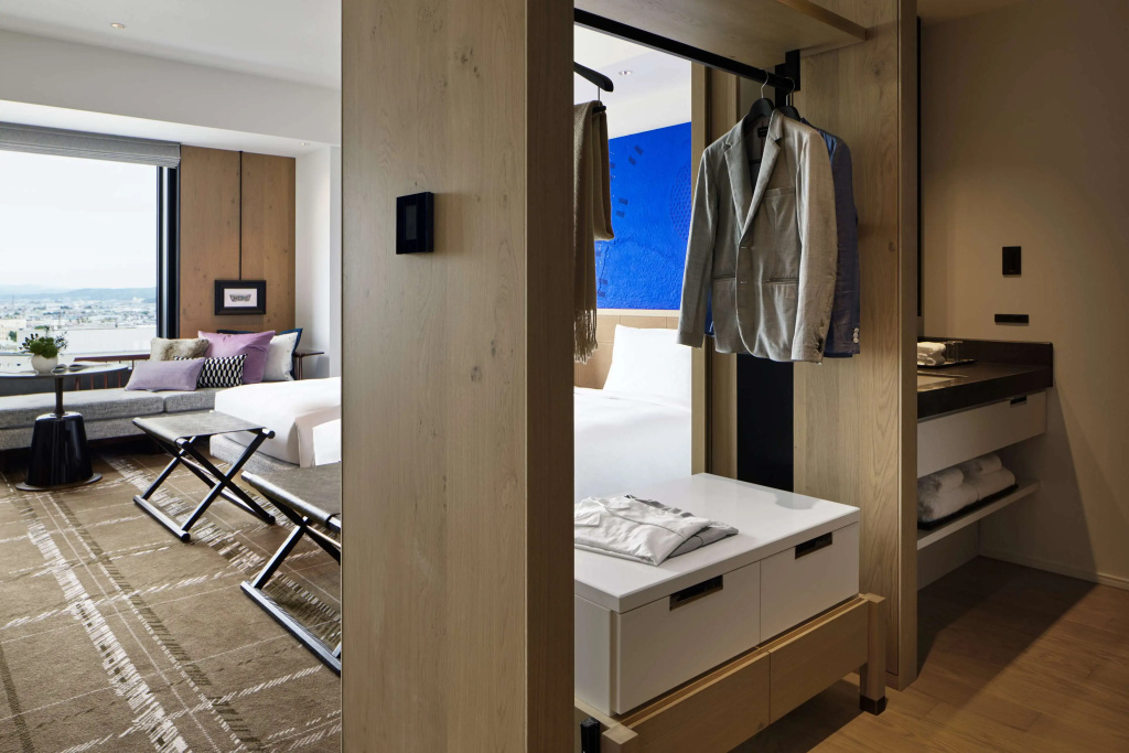 Hyatt Centric Kanazawa 사진 4