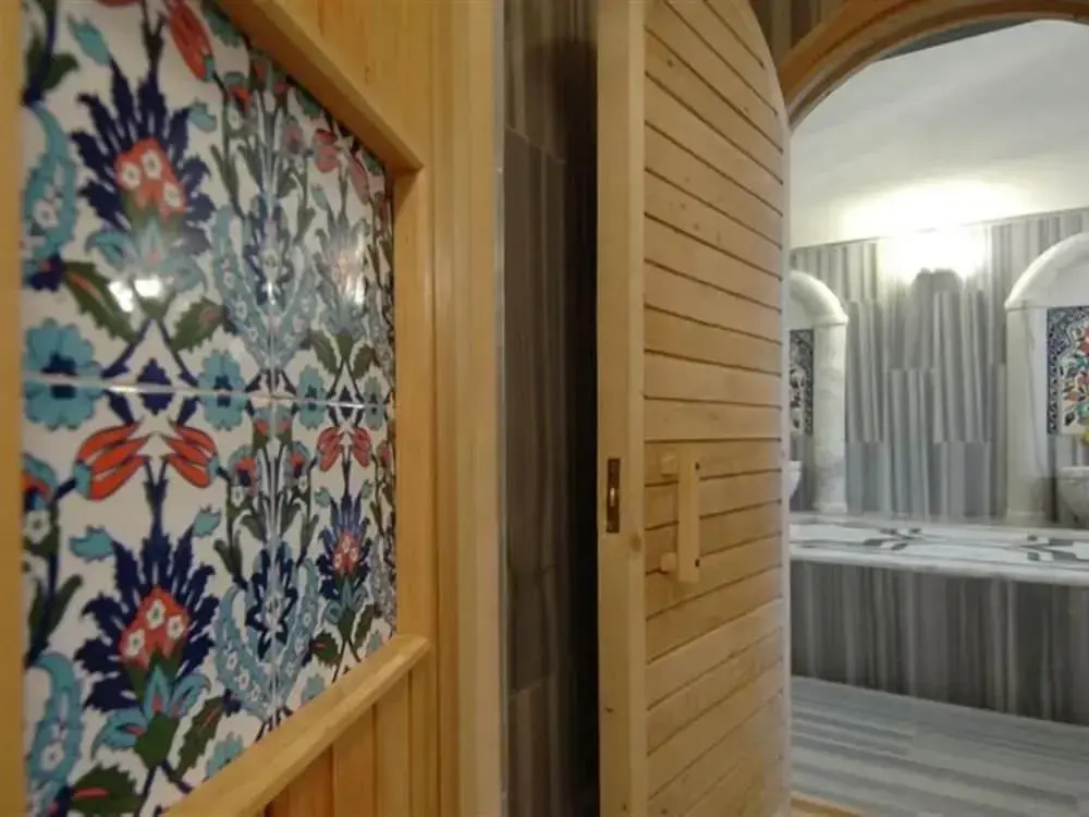 Pasha Palas Hotel Izmit - Général