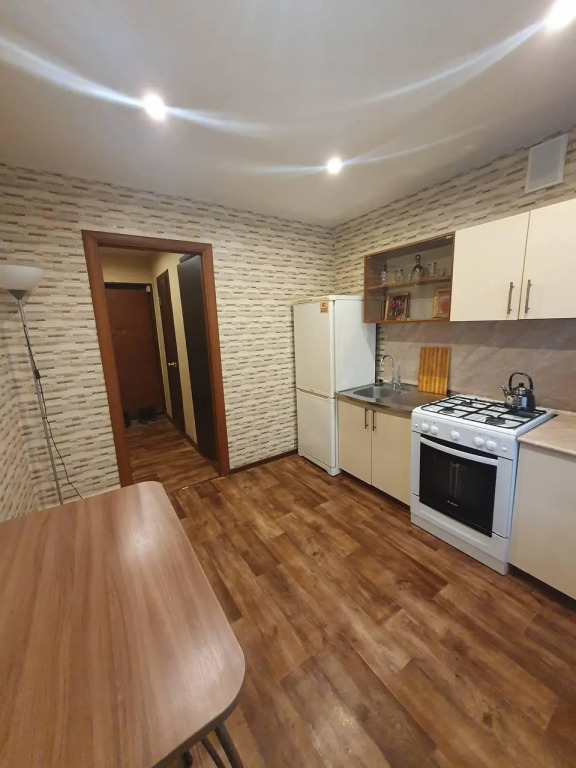 Апартаменты на улице Комсомольская - фото 16