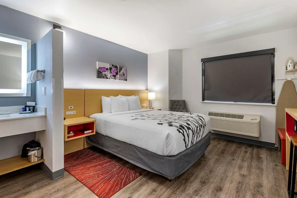 Hotel photo 6