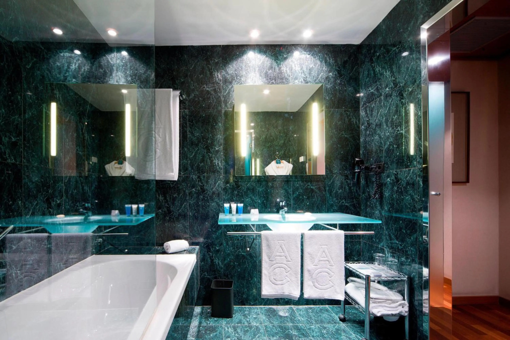 AC Hotel Murcia by Marriott - Général