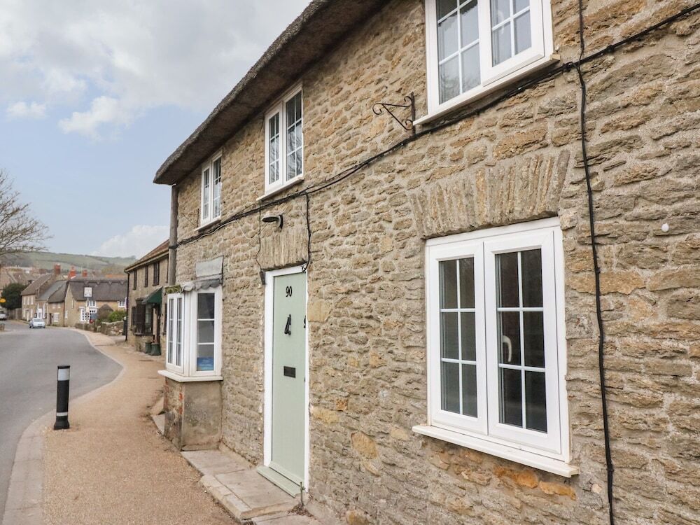 Дорсет Англия River Cottage