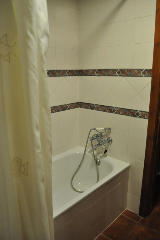 Apartamentos Rurales Peralta