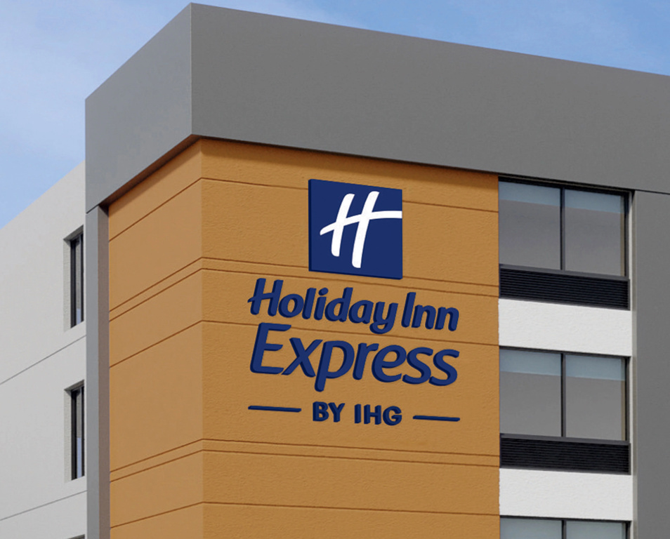 Holiday Inn Express And Suites Seattle Downtown - Lake Union by IHG