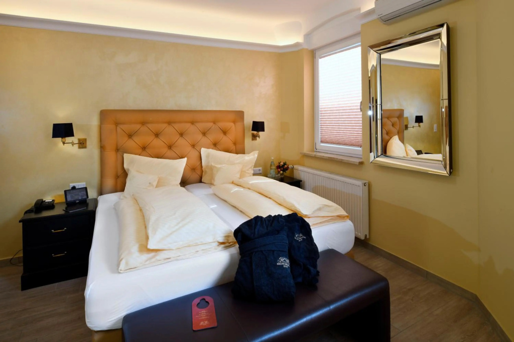 Hotel Heidelberger Hof - Vorschau 4
