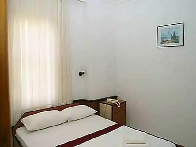 Samira Hotel & Apart - фото 2