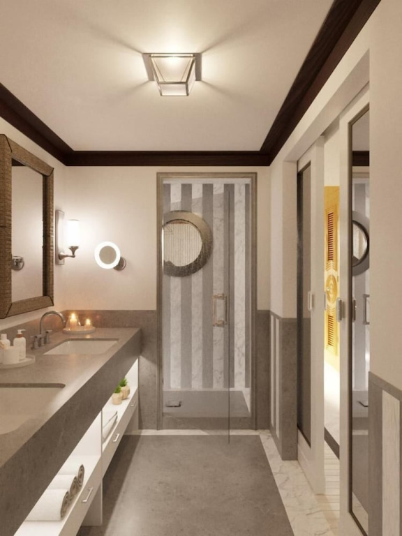 Savoy Hotel & Spa - Chambres