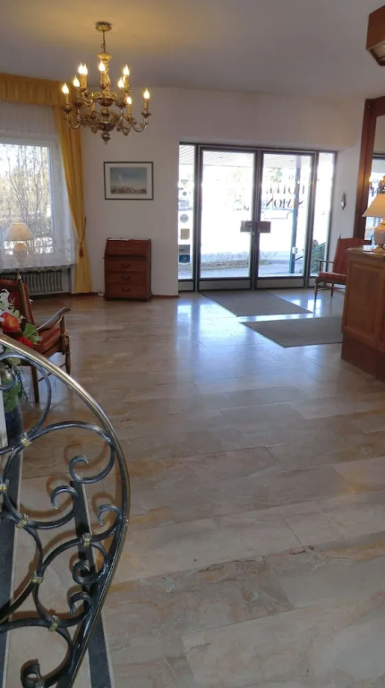 Hotel garni Simon - Général