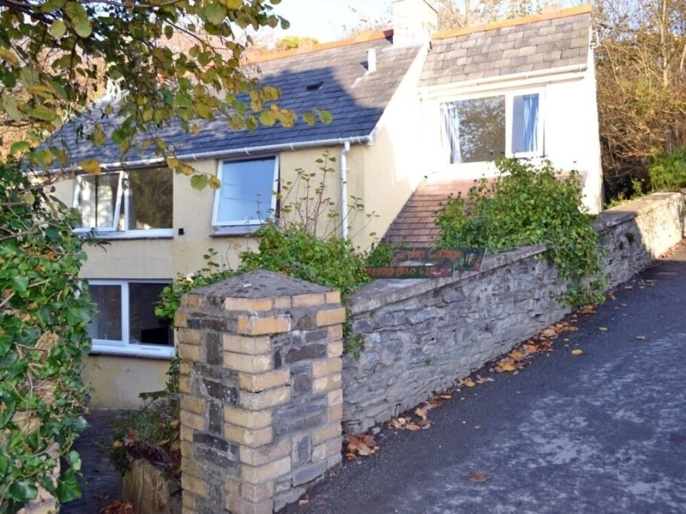 The Garden Cottage Guest House