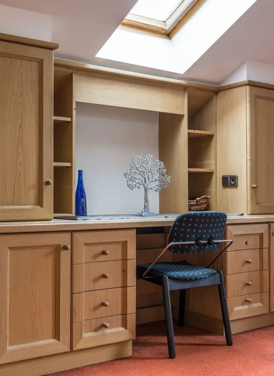 Design Apartments mit Terrasse - Adults Only - Chambres