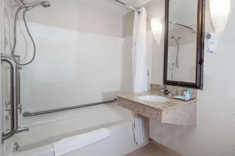 Wyndham Southbury - Chambres