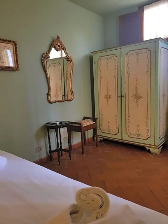Hotel Il Granduca - Chambres
