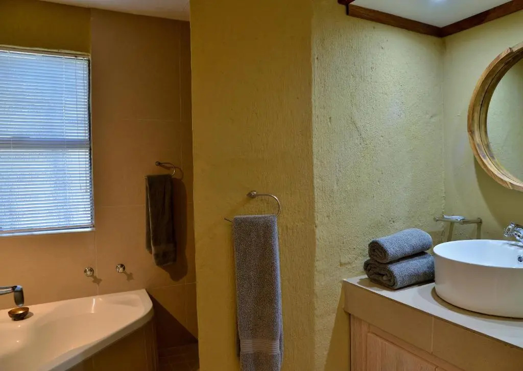 Jackalberry Ridge - Chambres