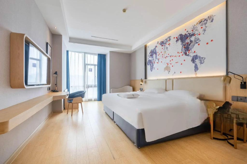 Harriway Garden Hotel Dongguan - Général