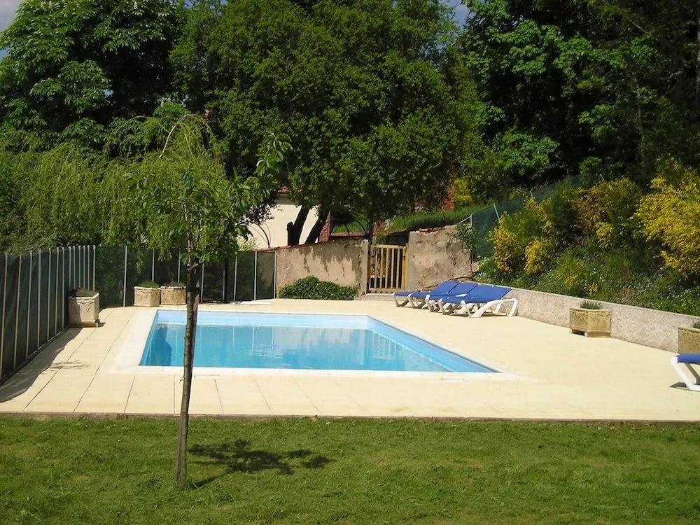 Afficher la photo 7 — Manoir Bonpassage