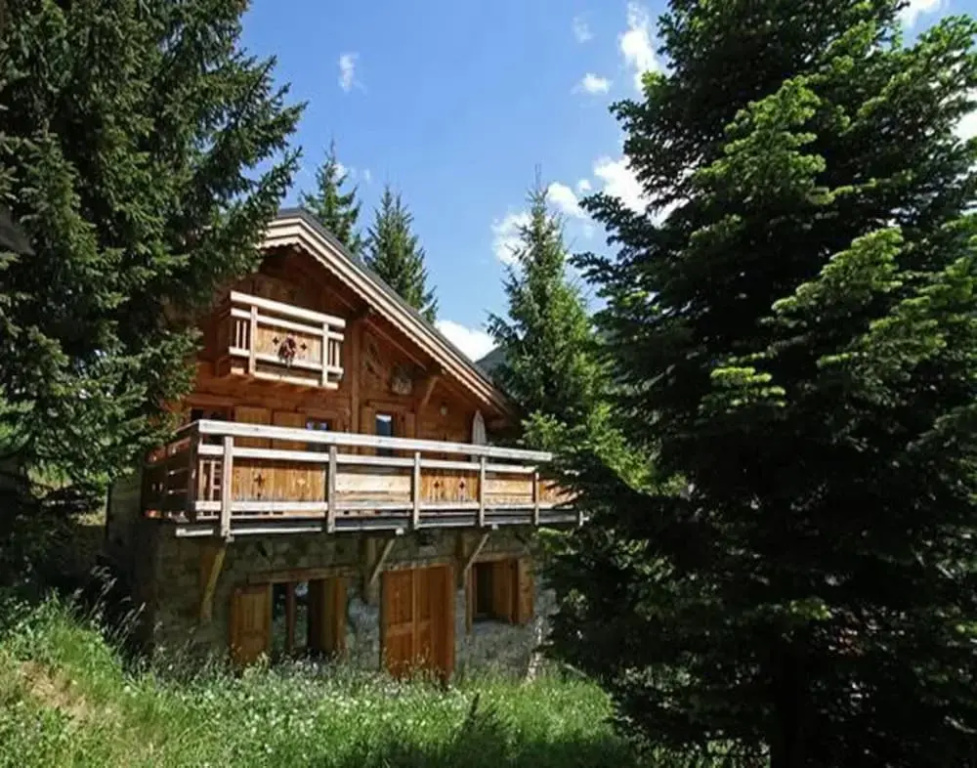 Afficher la photo 8 — Chalet in Les Deux Alpes Near Ski Lift