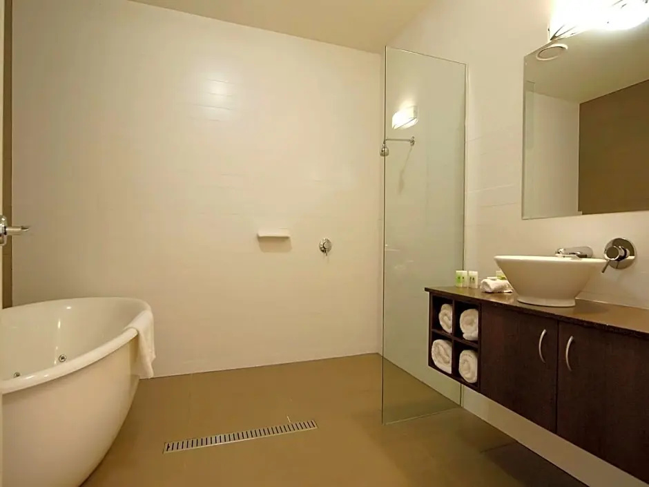 Mornington Hotel - Chambres