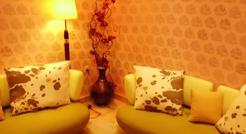 Nebras Hotel Apartment