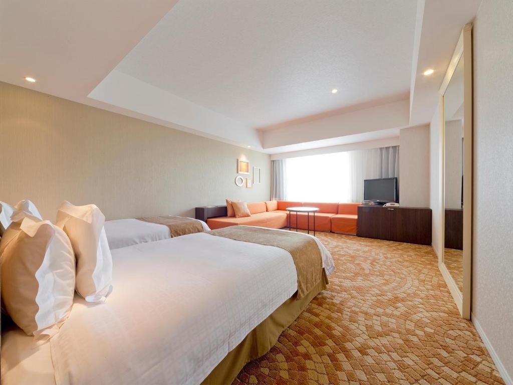 Hotel Universal Port 사진 21